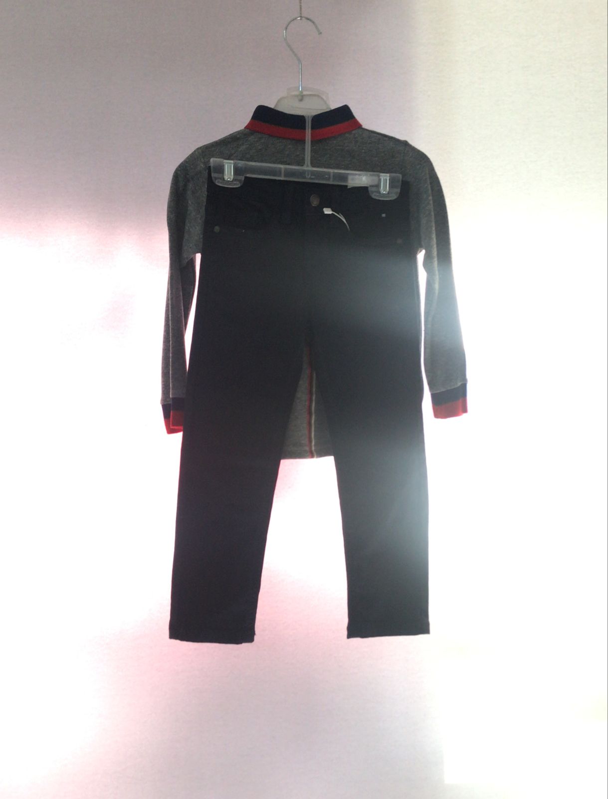 Conjunto para Niño Mayoral 4160-53 Talla 4 Años