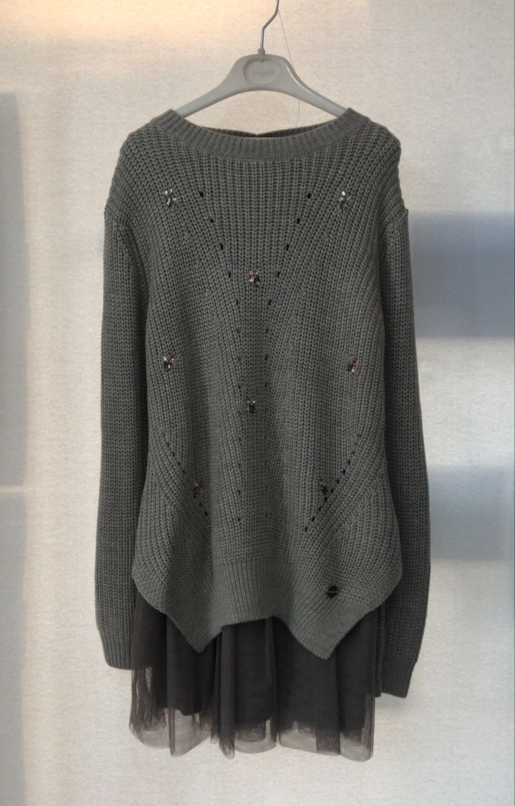 Conjunto para Niña Puebla