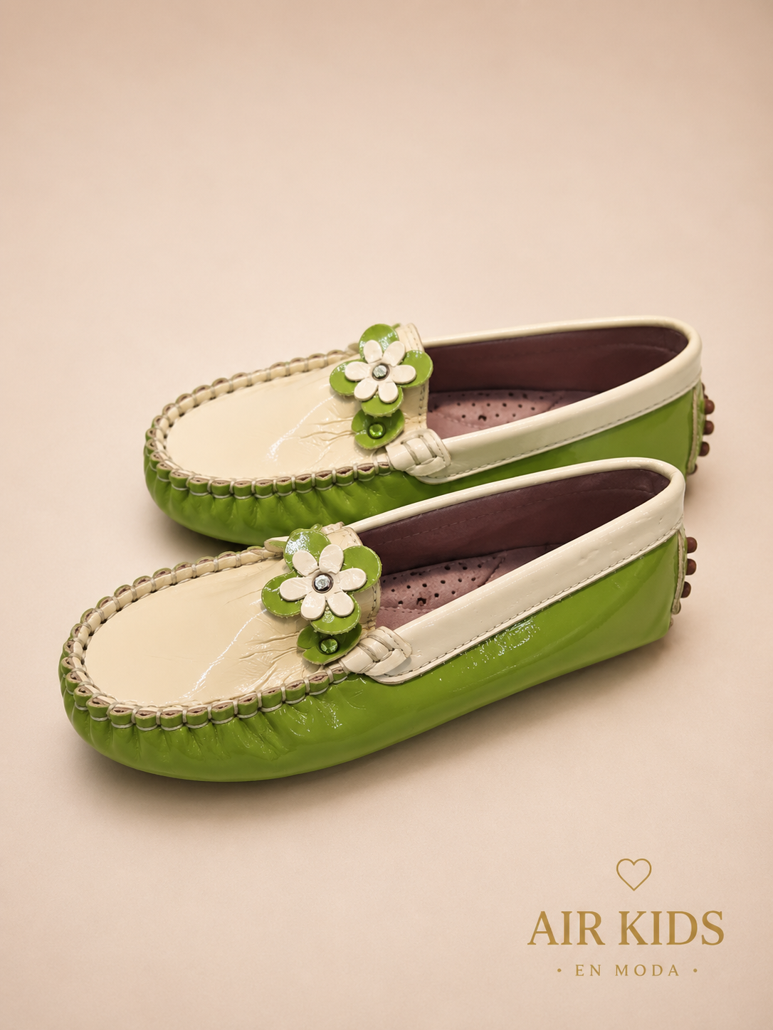 Zapato Casual para Niña L´AMOUR Talla 11