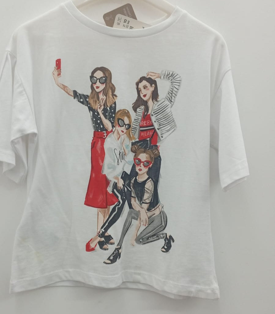 conjunto para niña puebla