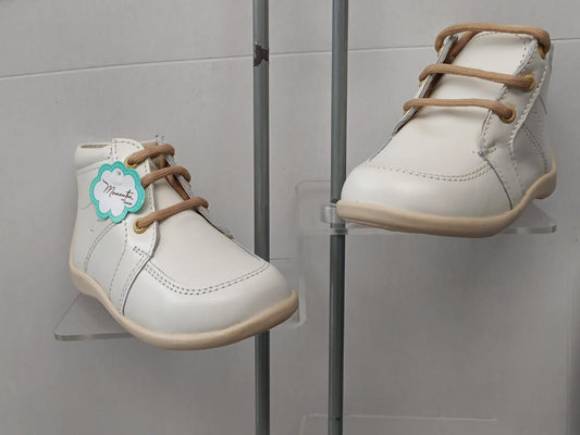 Zapatos de Ceremonia para Niña en Puebla
