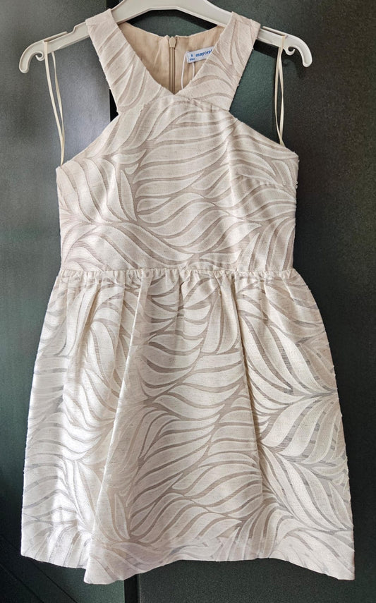 Vestido para Niña Puebla