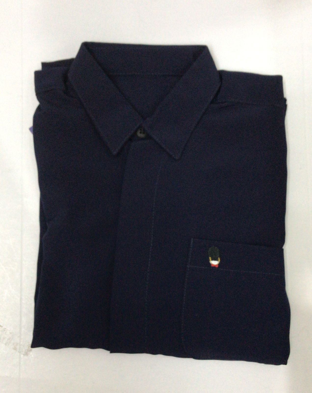 Camisa para Niño Puebla Miniño 3443 Talla 6 Años