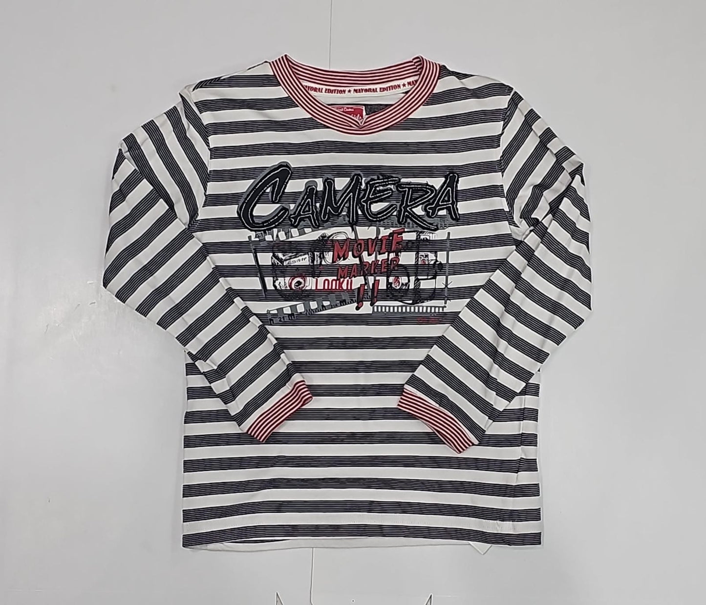 Conjunto de 2pza para Niño Puebla