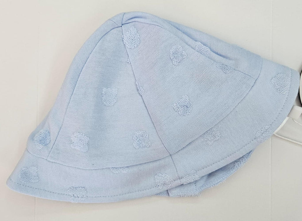 Conjunto de 2pza para Niño Puebla