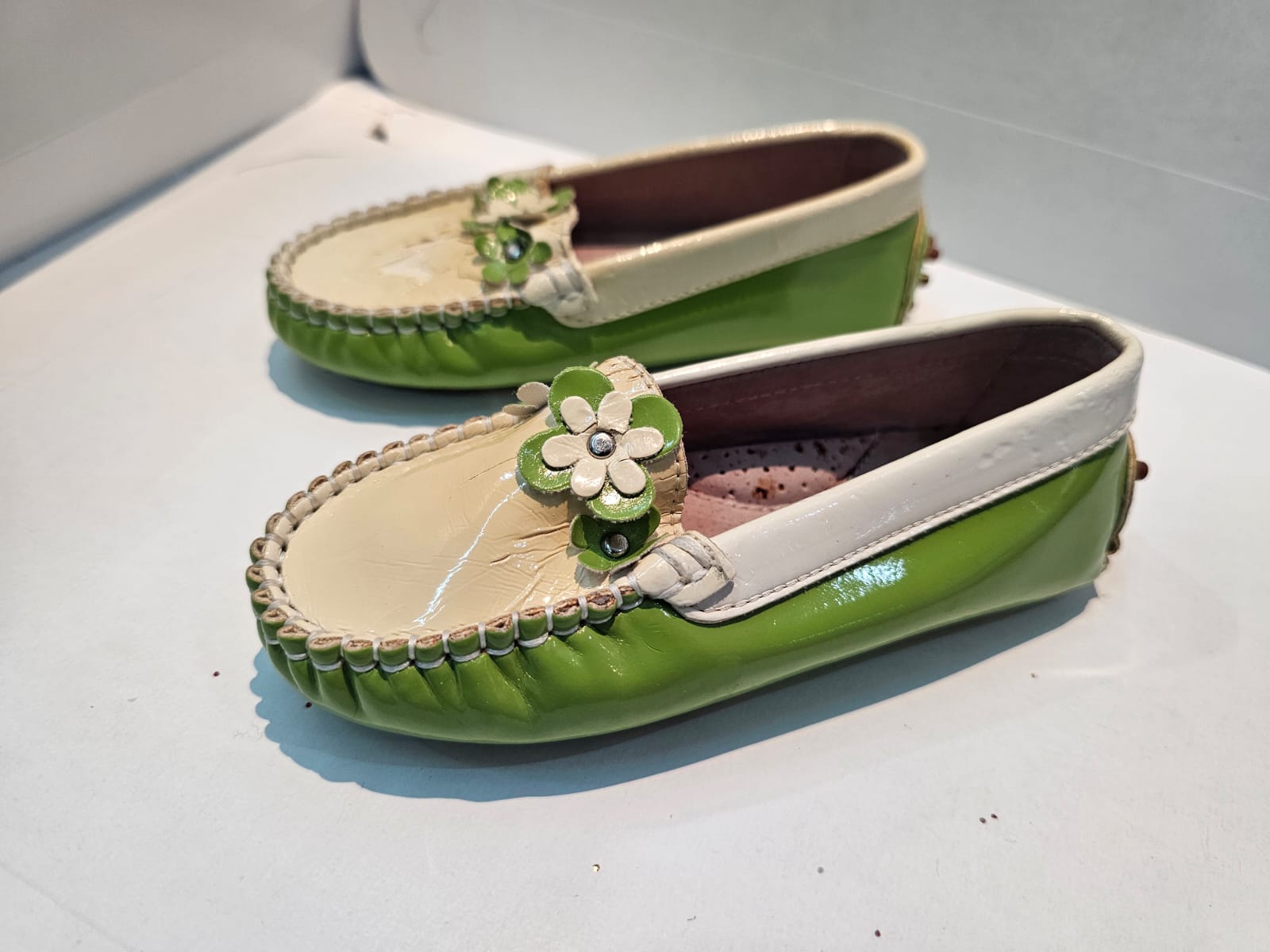 Zapato Casual para Niña Puebla