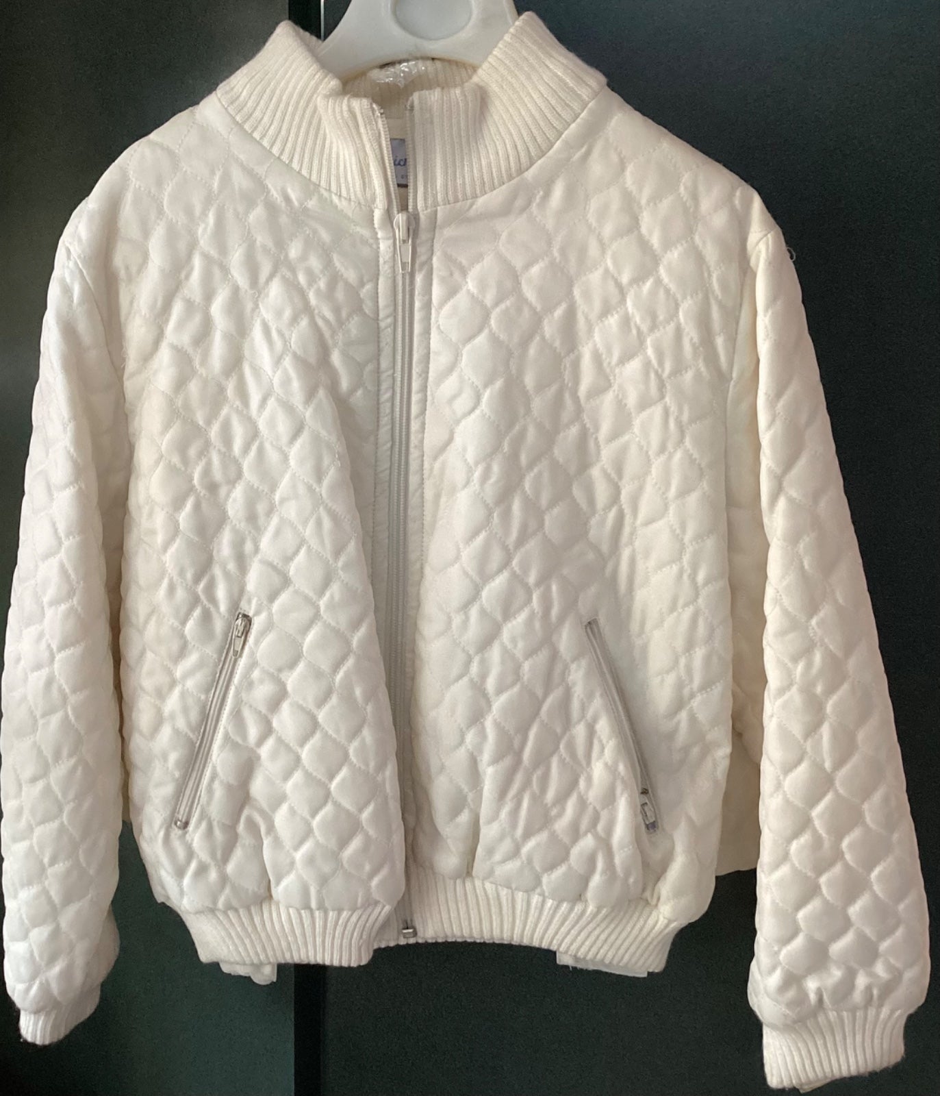 Conjunto para Niña Puebla