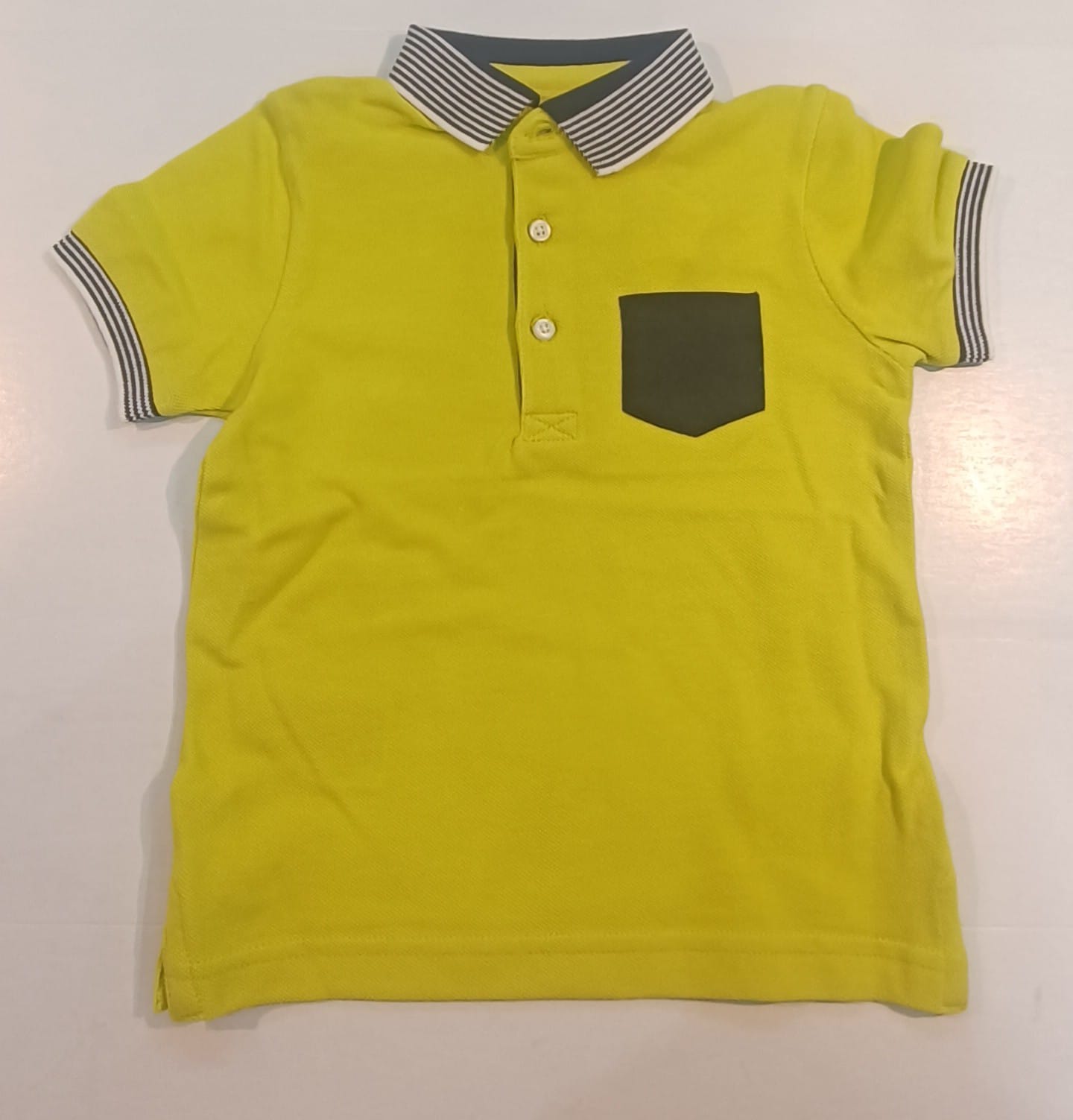 Playera para Niño Puebla