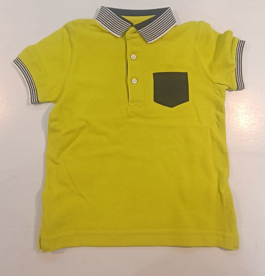 Playera para Niño Puebla