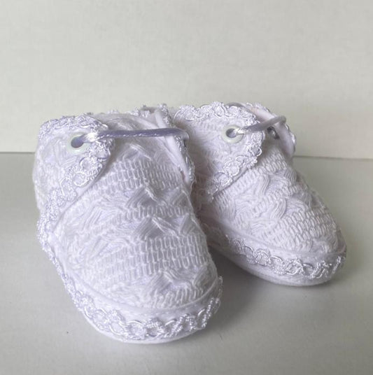 Zapatos de Ceremonia para Niño Puebla