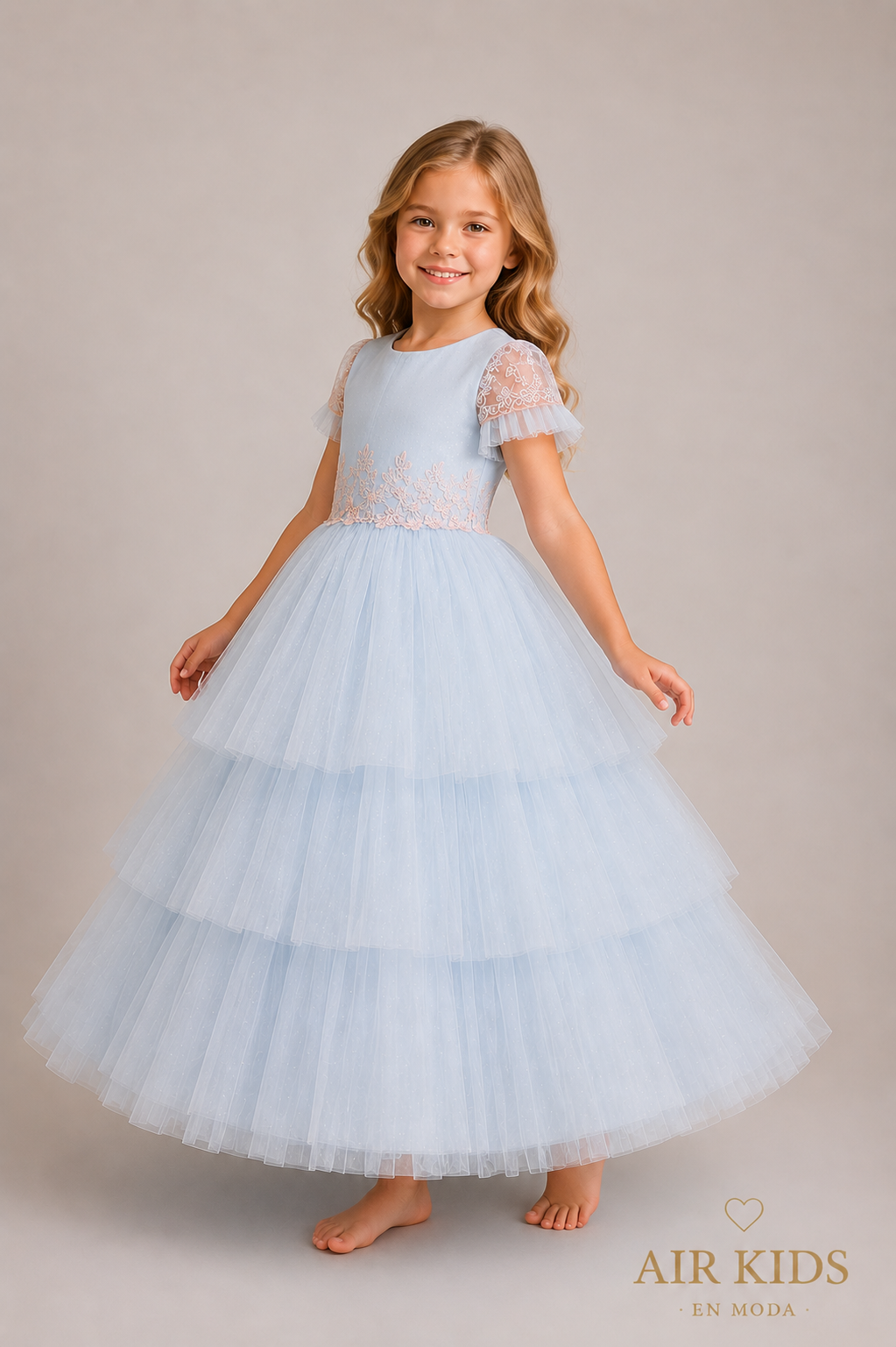 Vestido de fiesta