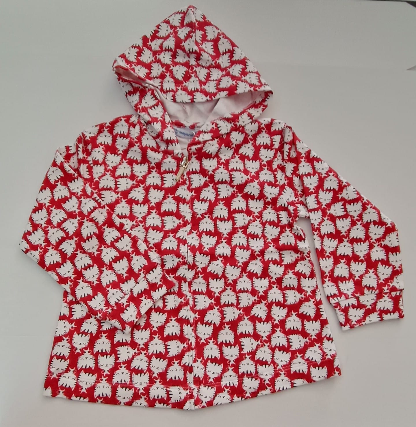 Conjunto de 3pza para Niña Puebla