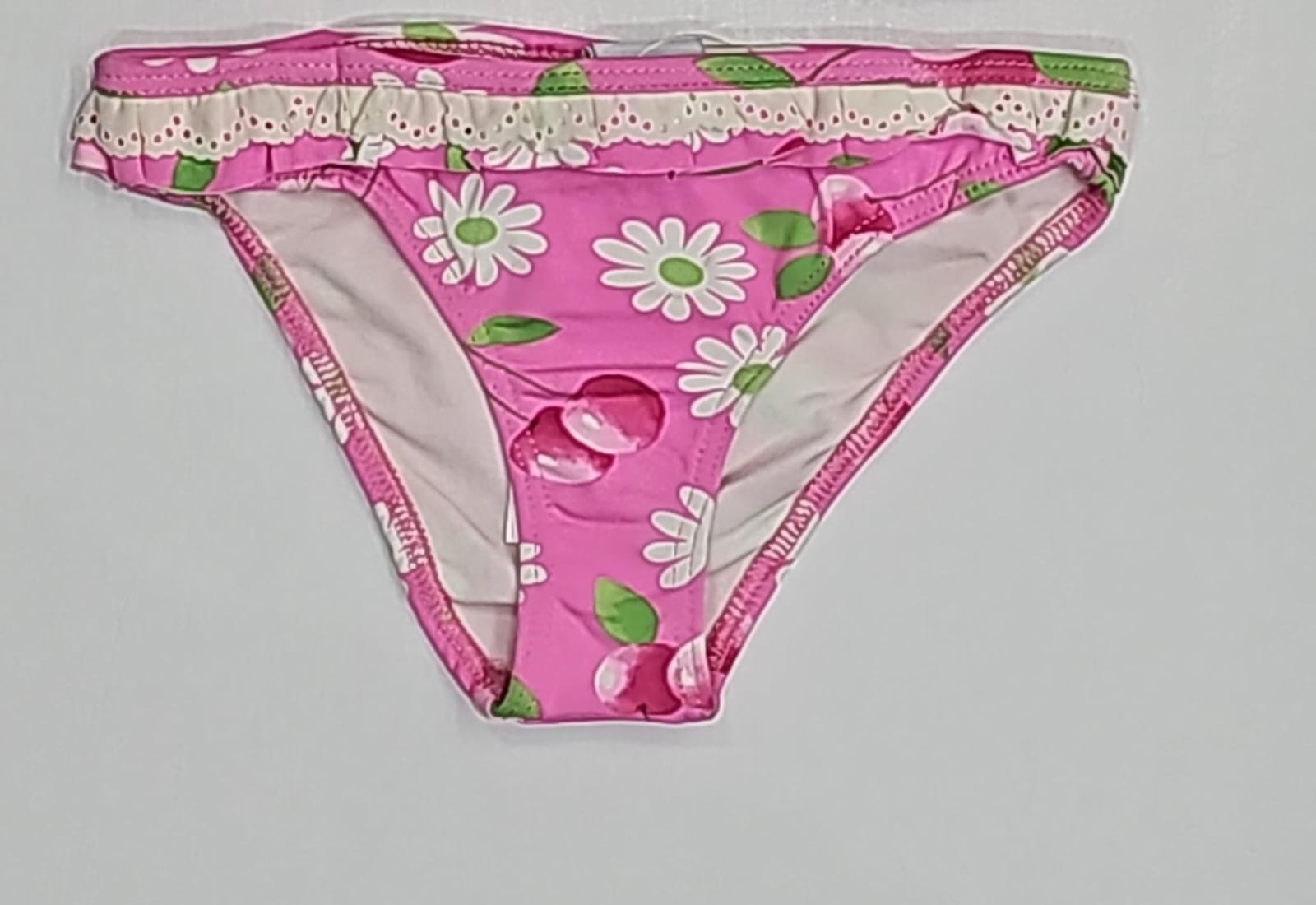 Traje de Baño para Niña Puebla