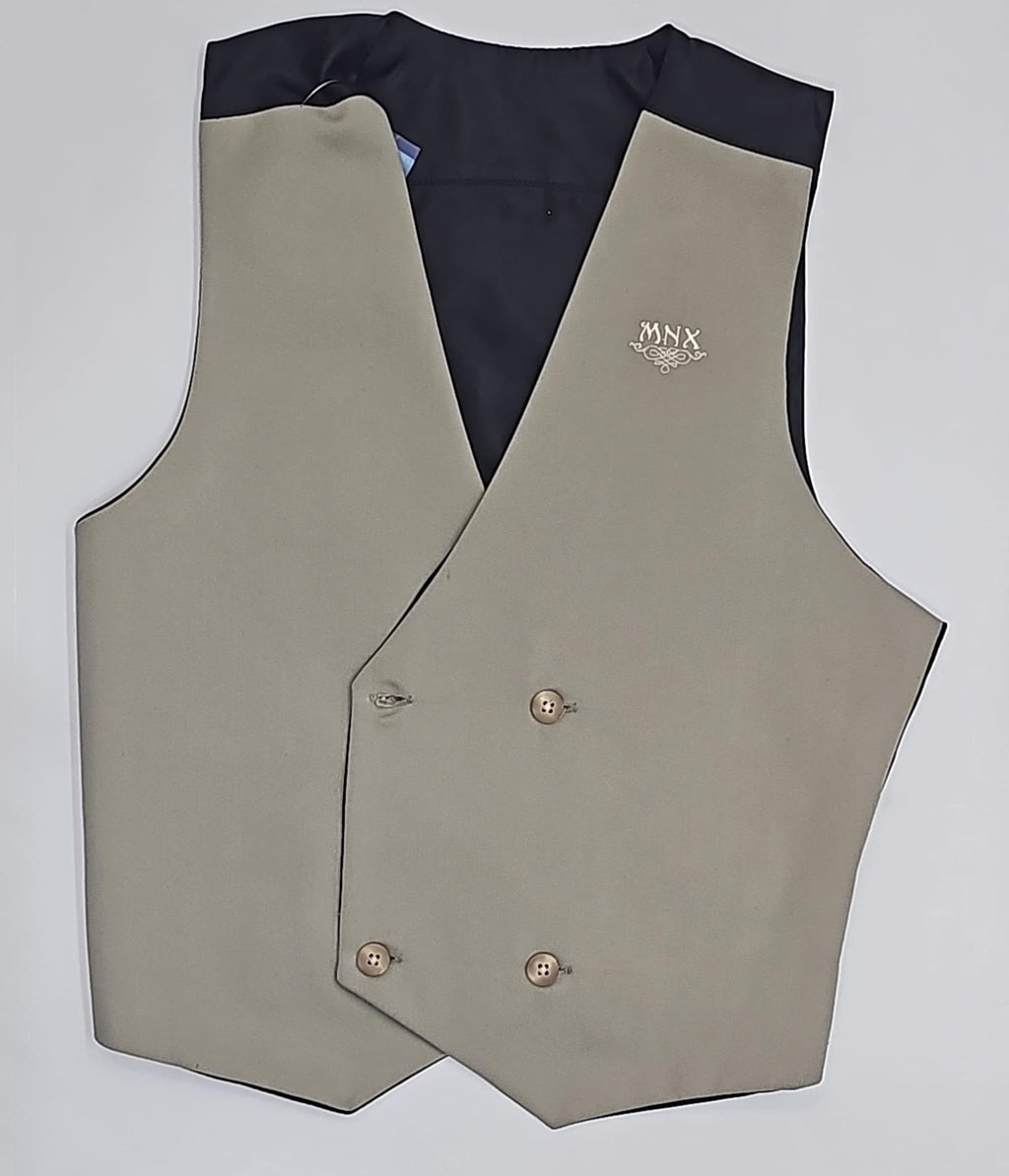 Traje de 3pza para Niño Puebla