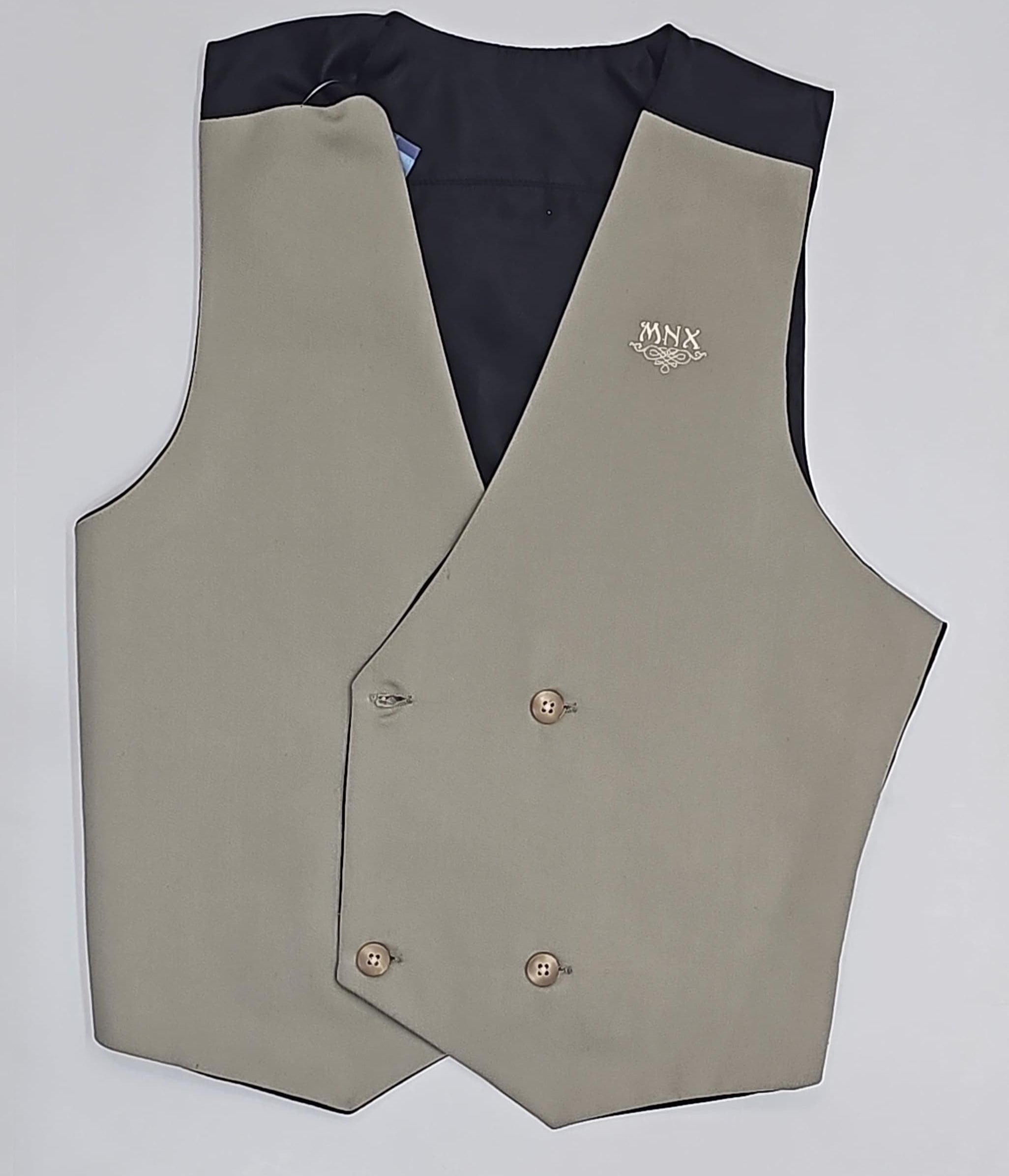 Traje de 3pza para Niño Puebla