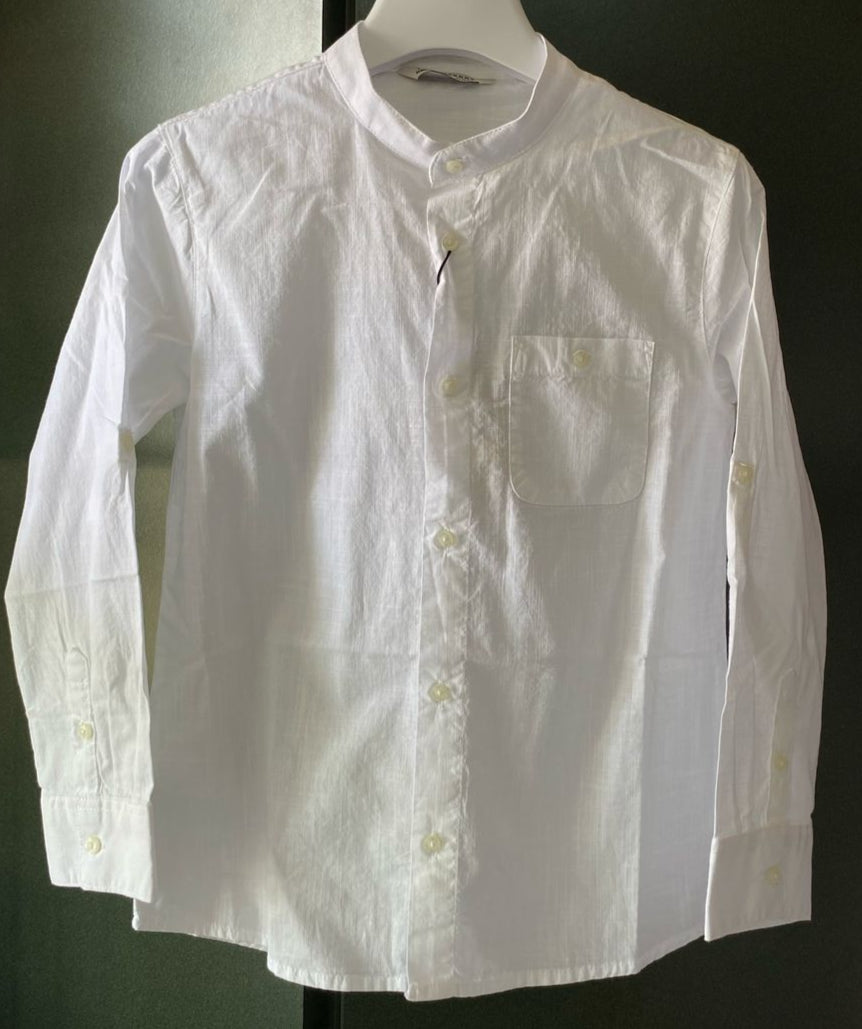 Traje de 3pza para Niño Puebla