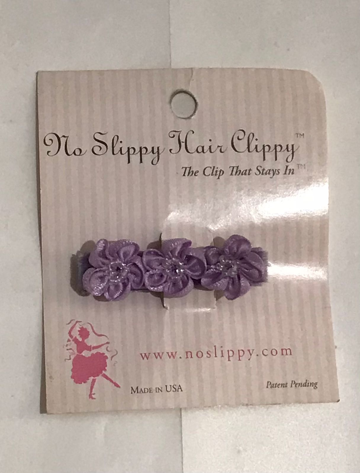 Pinsa Noslippy 775/M