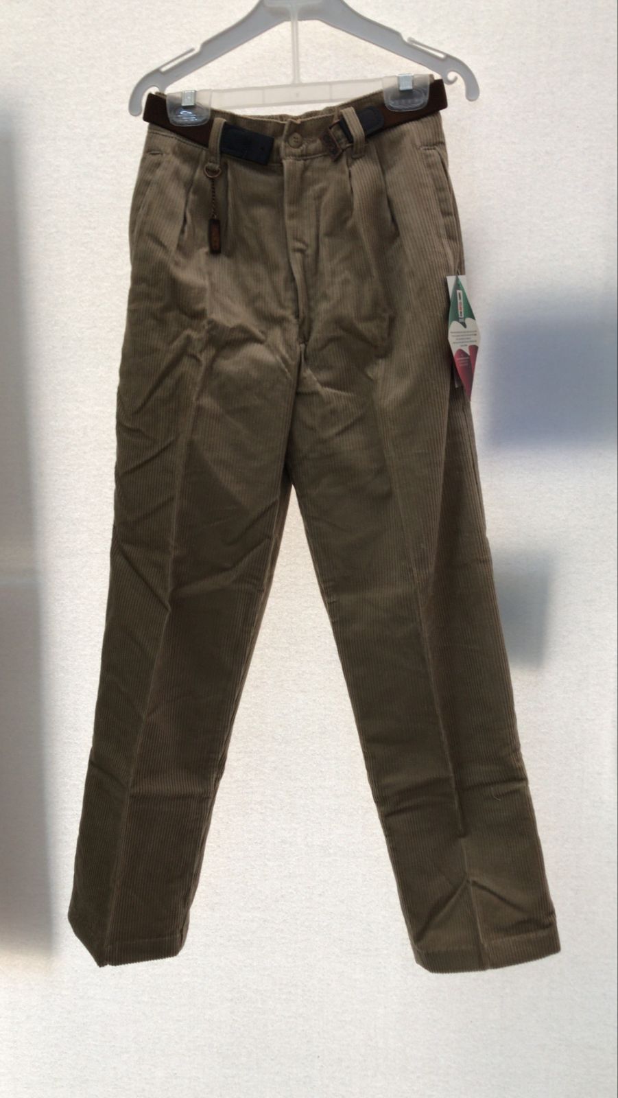 Pantalon para Niño Miniño 3372-01 Talla 10 Años