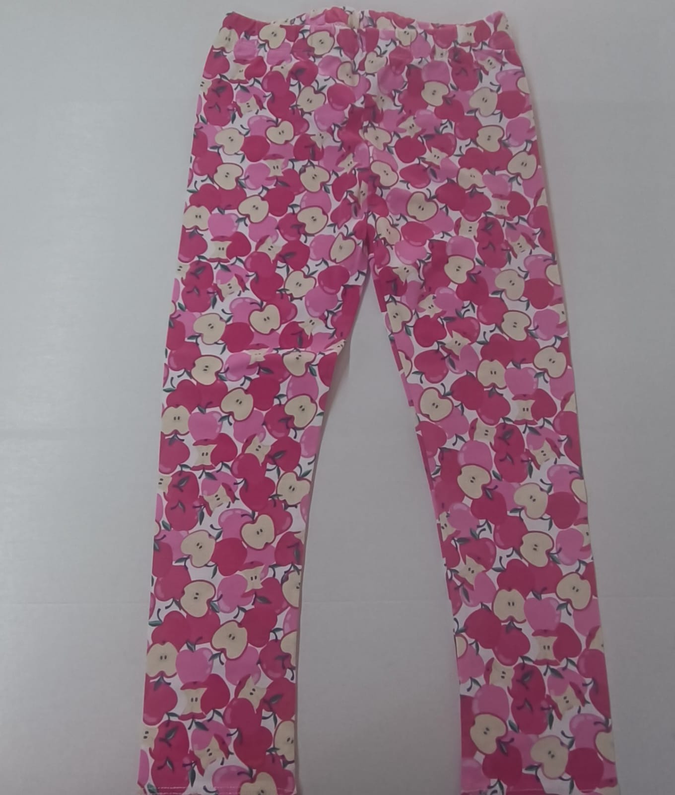 Conjunto de 2pza para Niña Puebla