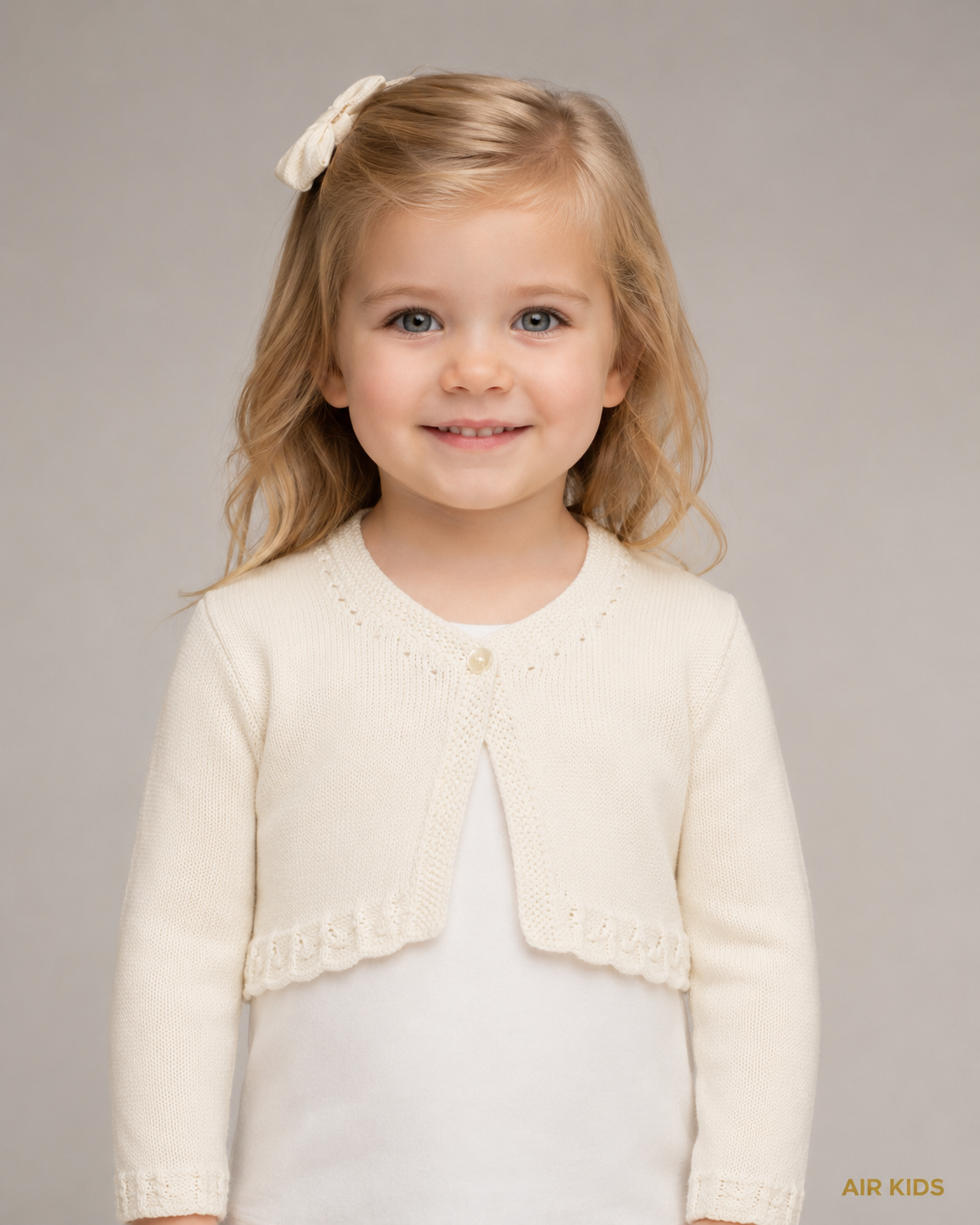 Vestido para niña 