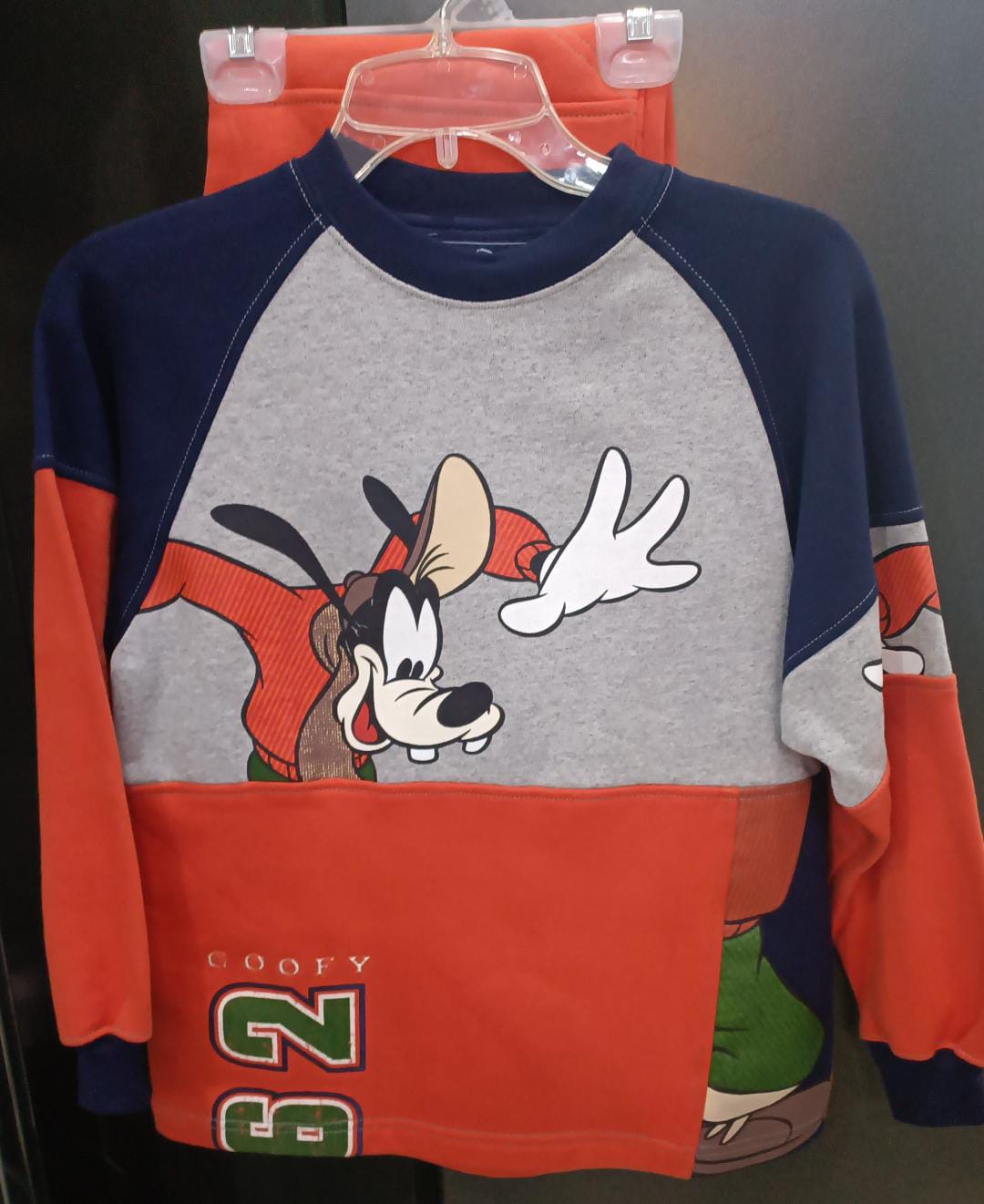 Conjunto de 2pza para Niño Puebla