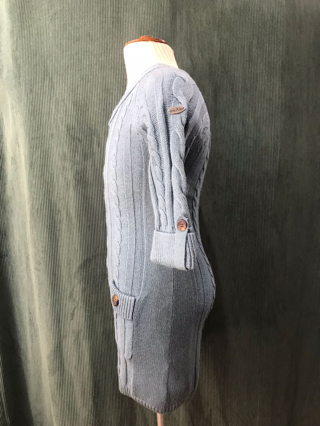 Vestido para Niña Mayoral 7949-54 Talla 10 Años
