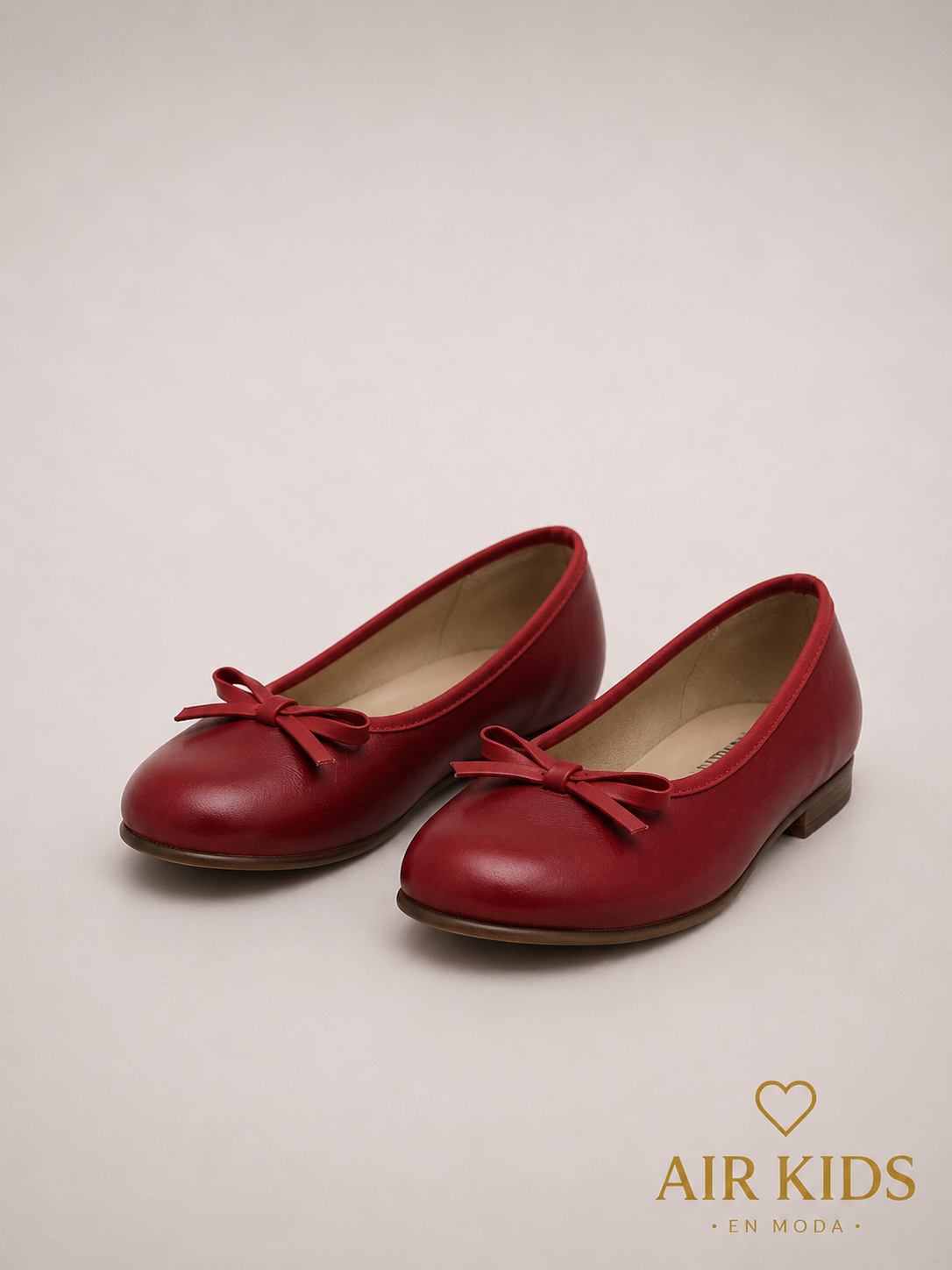 Zapatos Casuales para Niña Kuklas 212 Talla 18