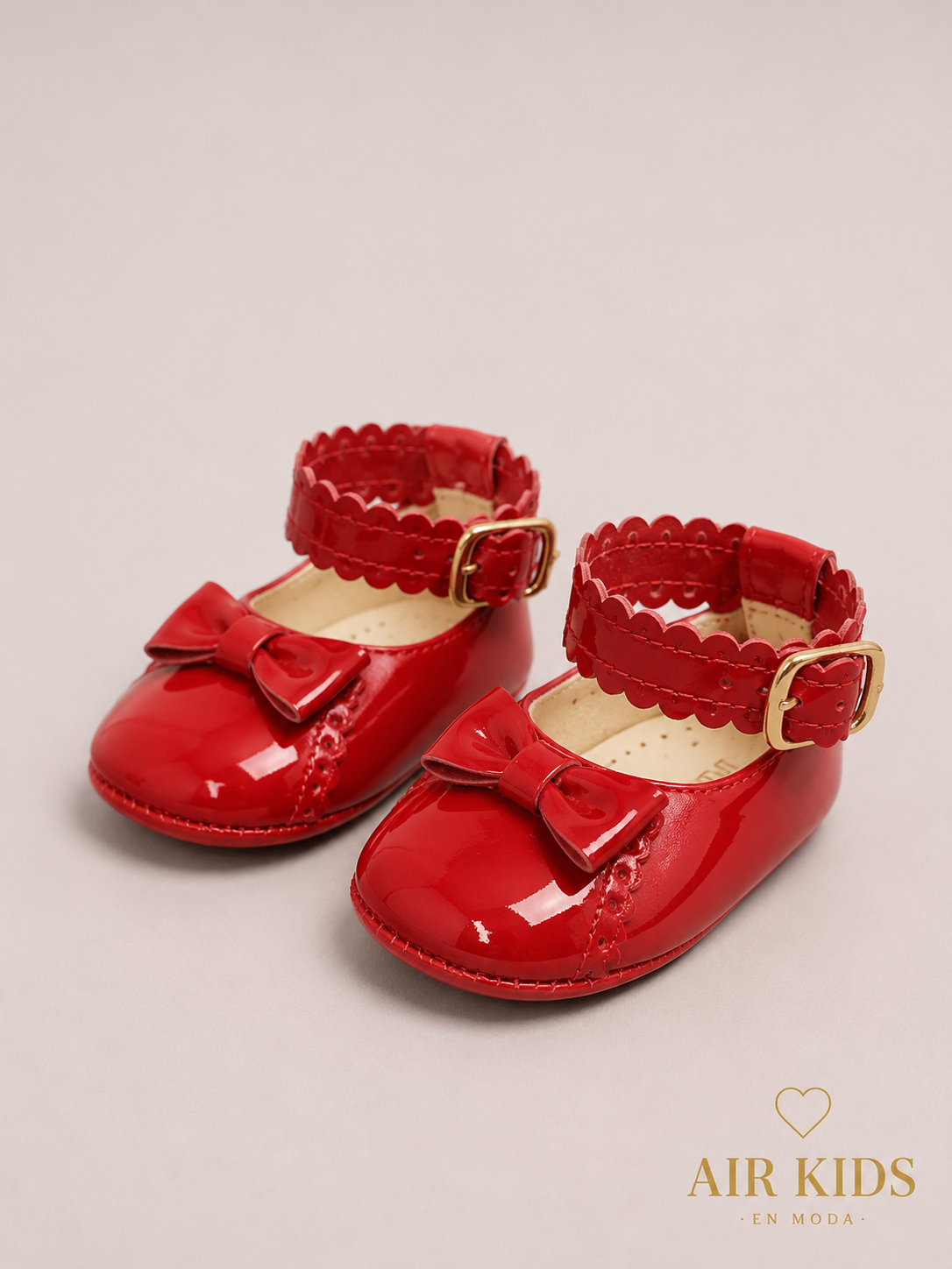 Zapato Casual para Niña Mayoral 9533-28 Talla 17