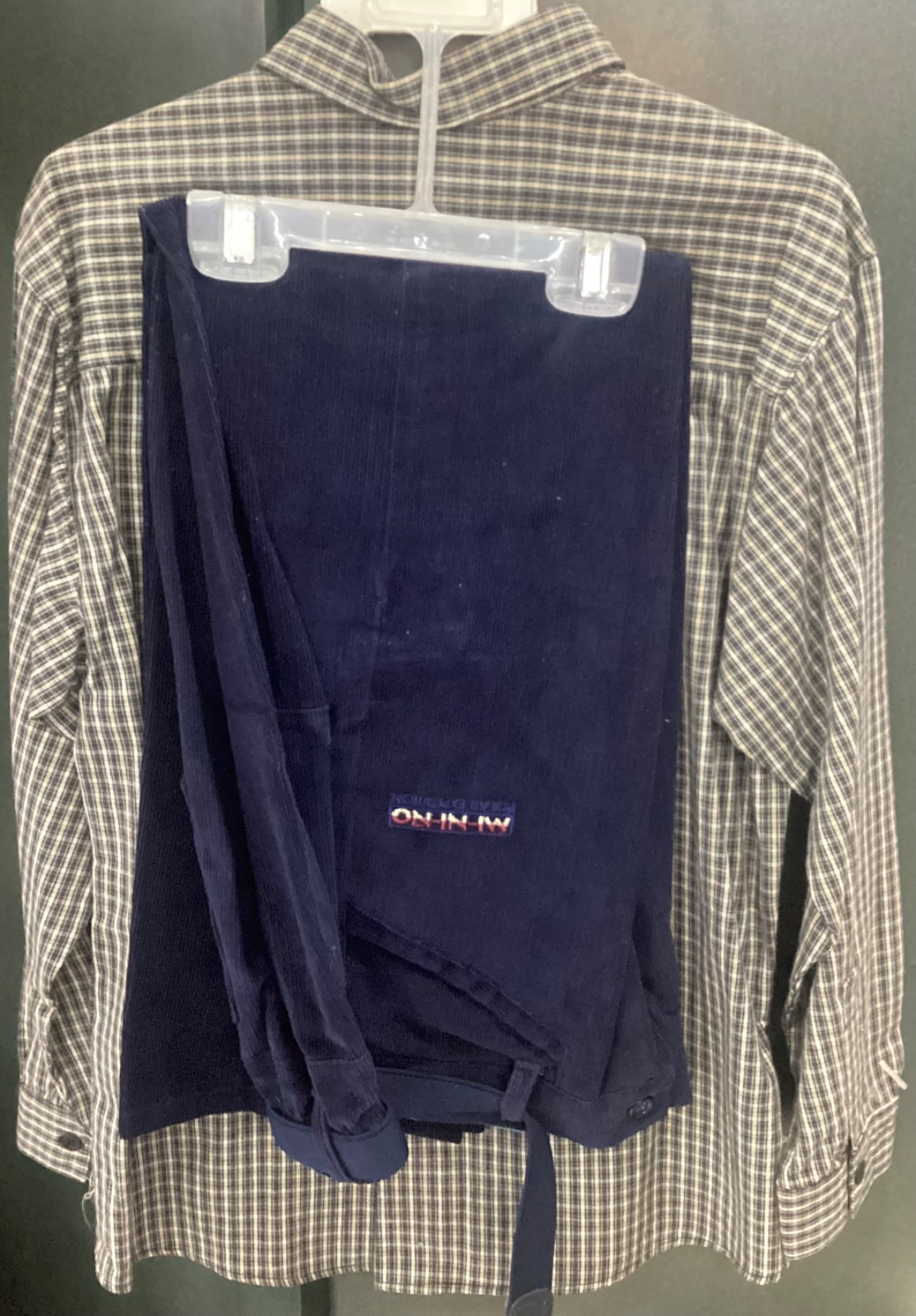 Conjunto para Niño en Puebla