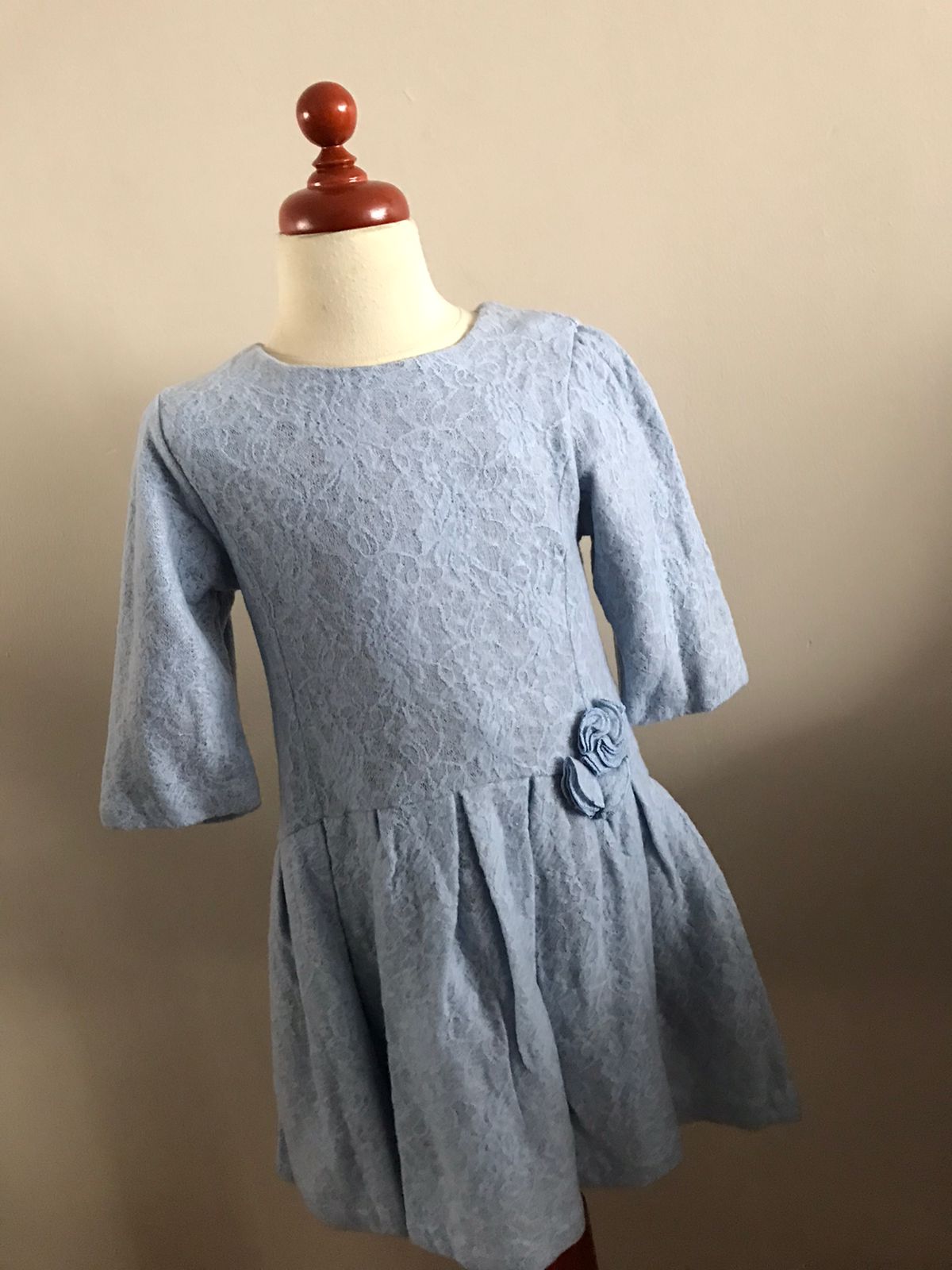 Vestido para Niña 4935 Mayoral Talla 8A