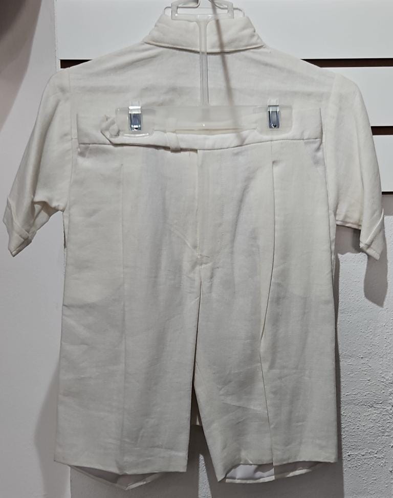 Conjunto de Niño en Puebla