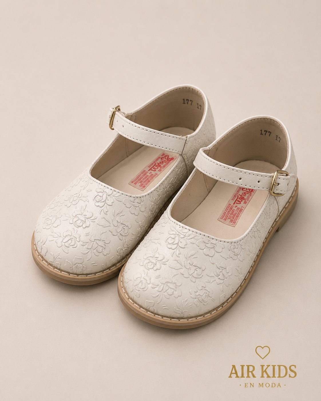 Zapato de ceremonia