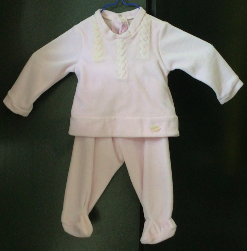 Conjunto para Niña Puebla