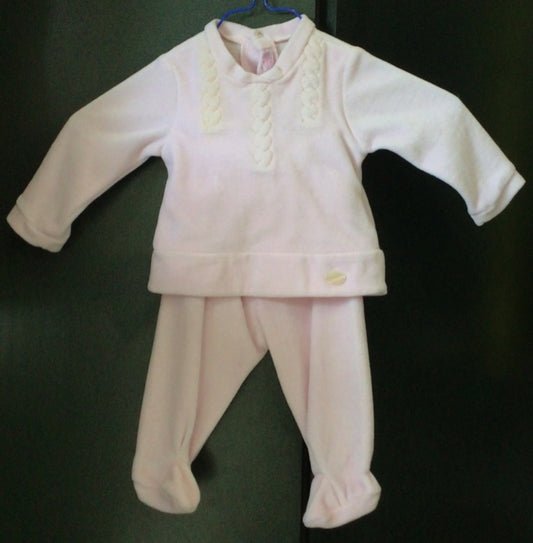 Conjunto para Niña Puebla