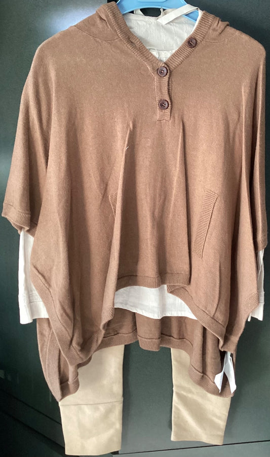 Conjunto para Niño Puebla