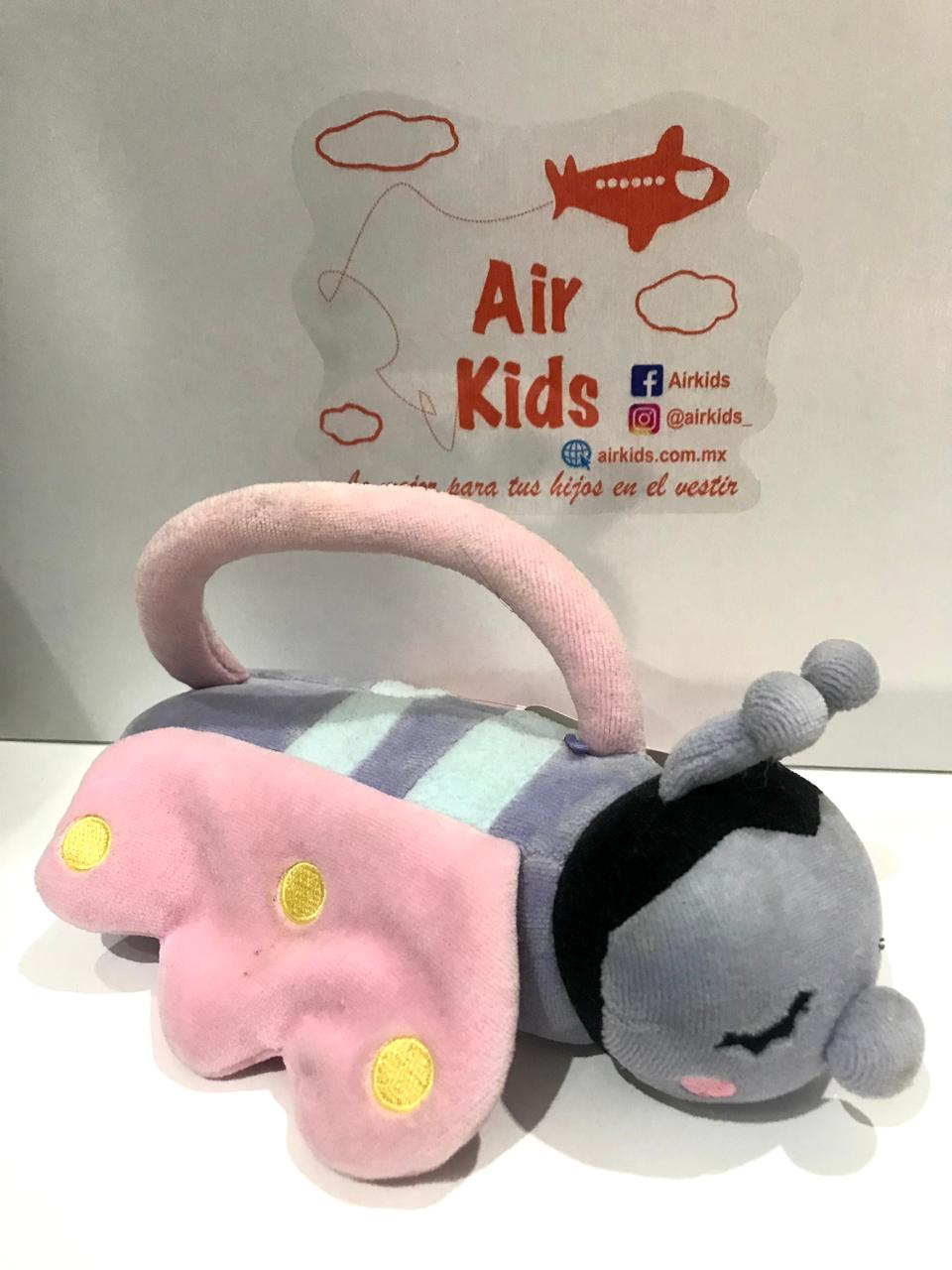 Peluche Mariposa 13282