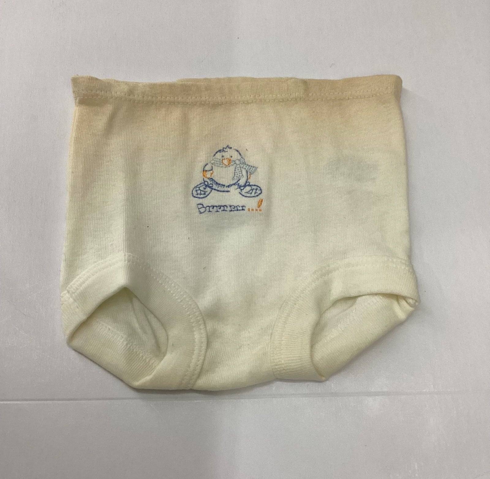 Calzon Unisex Absorba 82141-Talla 12 meses