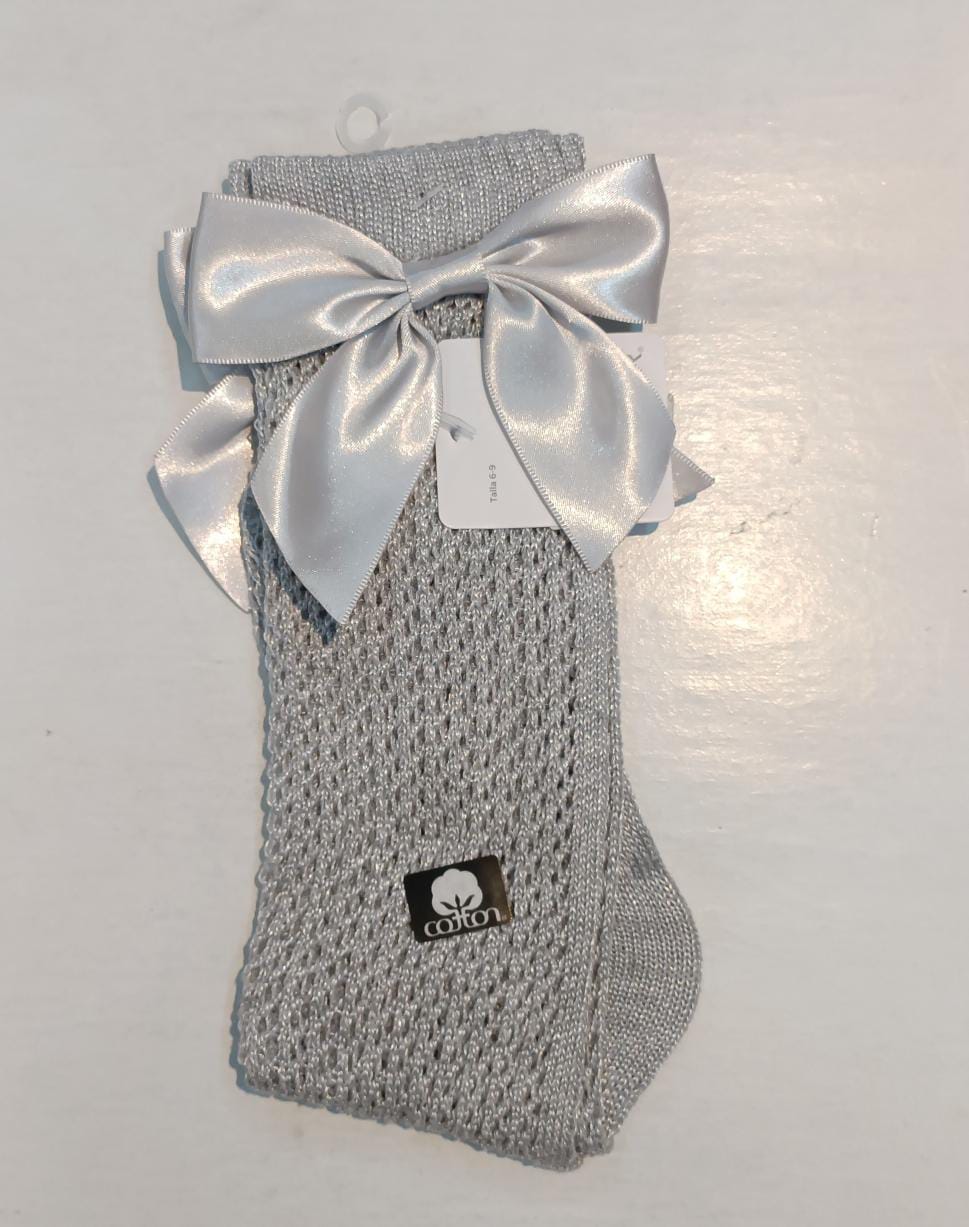 Calceta Larga para Niña en Puebla