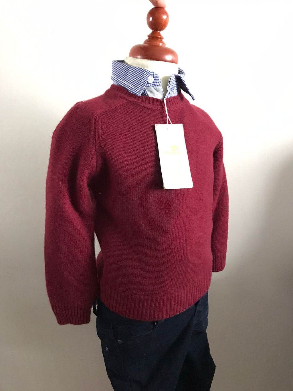 Conjunto 3pz para Niño Mayoral 4127 Talla 3 años