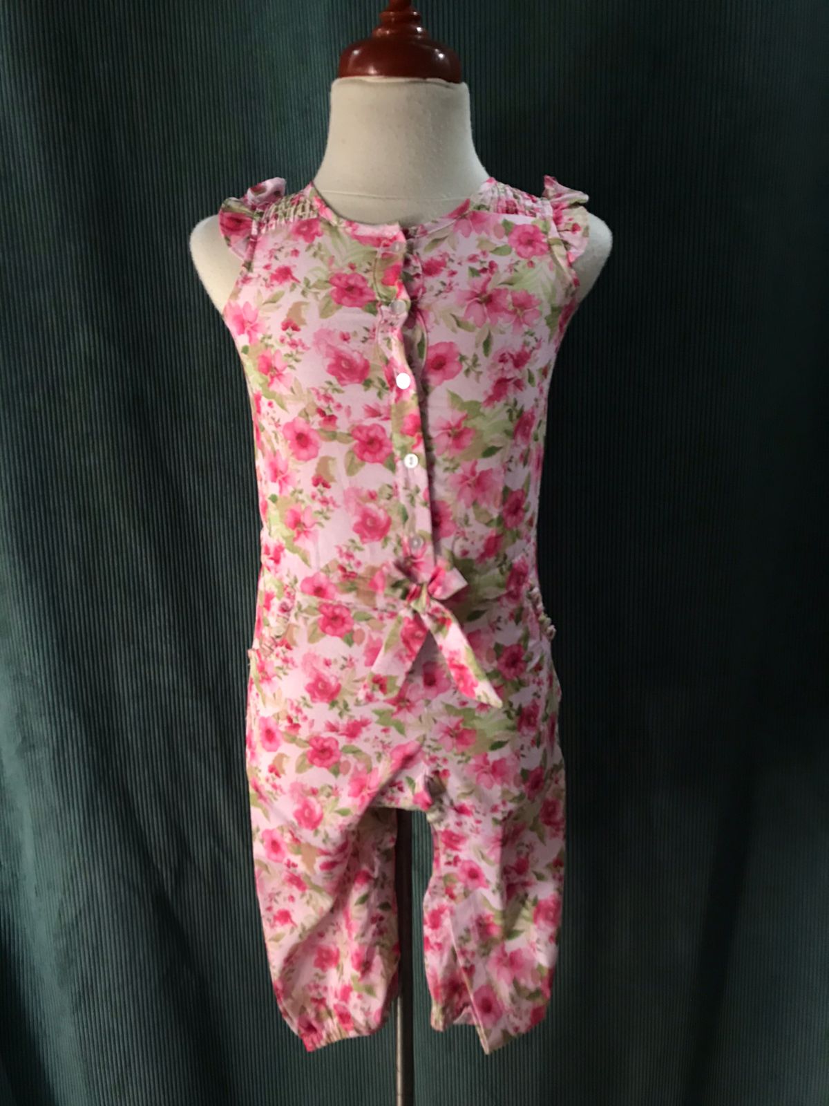 Palappzo para Niña Mayoral 1871-88 Talla 1 Año-Liquidacion