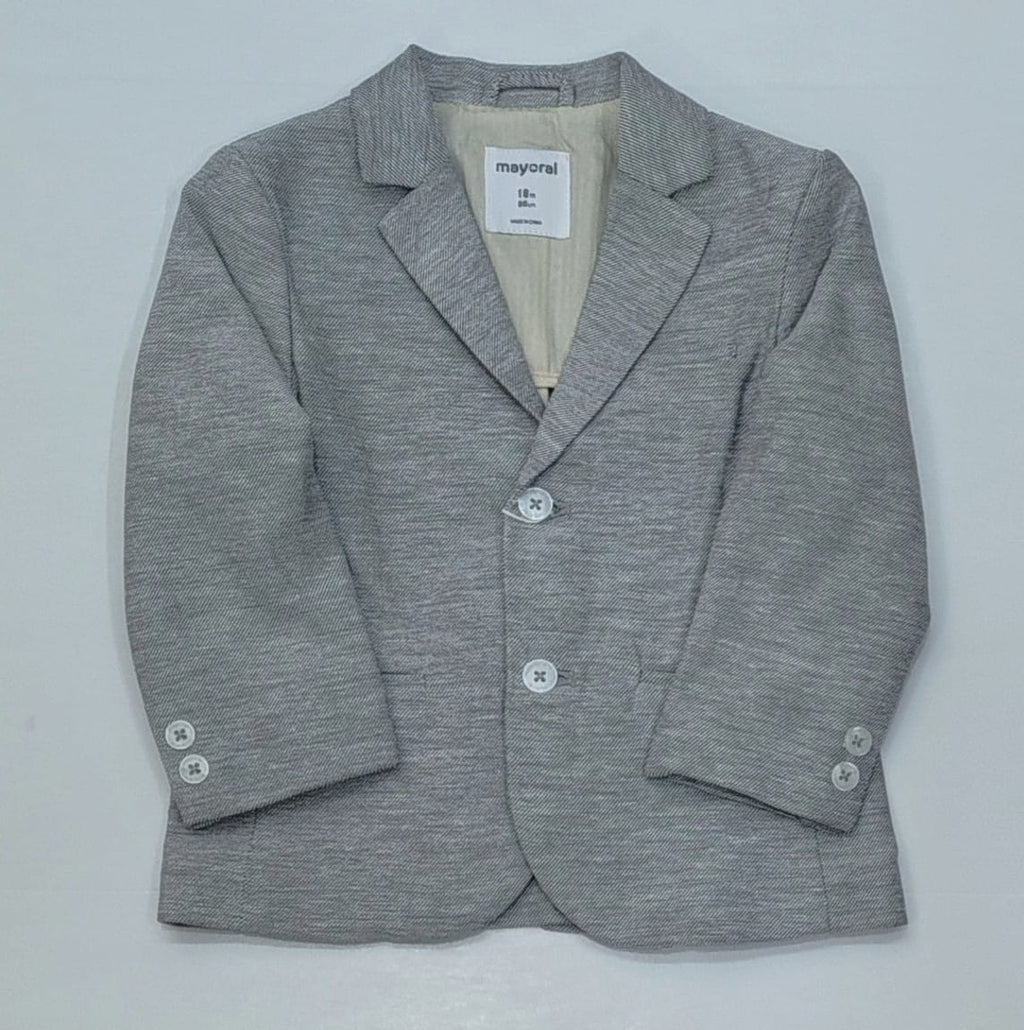 Traje de 2pza para Niño Puebla
