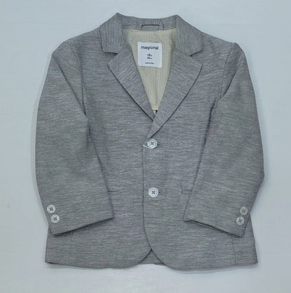 Traje de 2pza para Niño Puebla