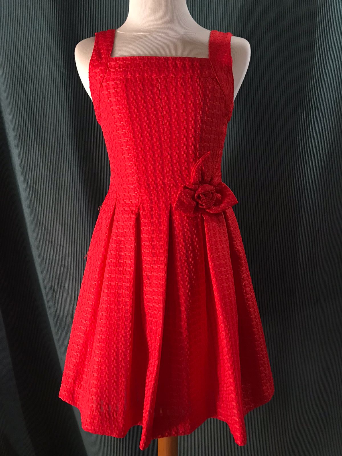 Vestido para Niña Mayoral 6963-68 Talla 12 Años