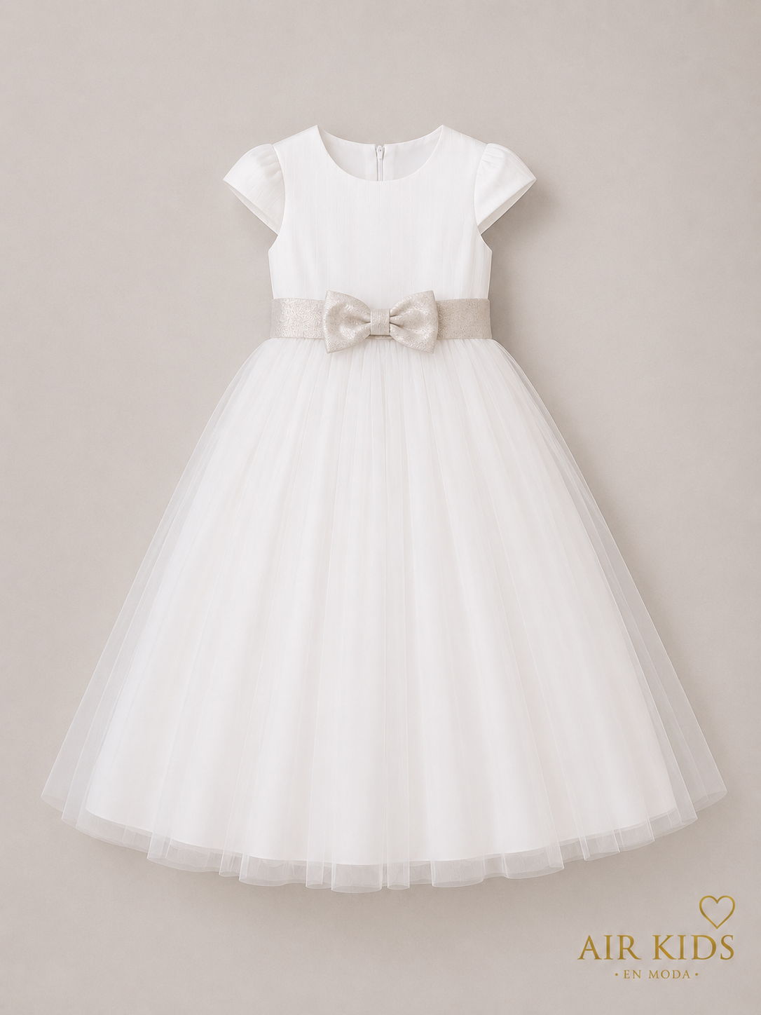 Vestido niñas
