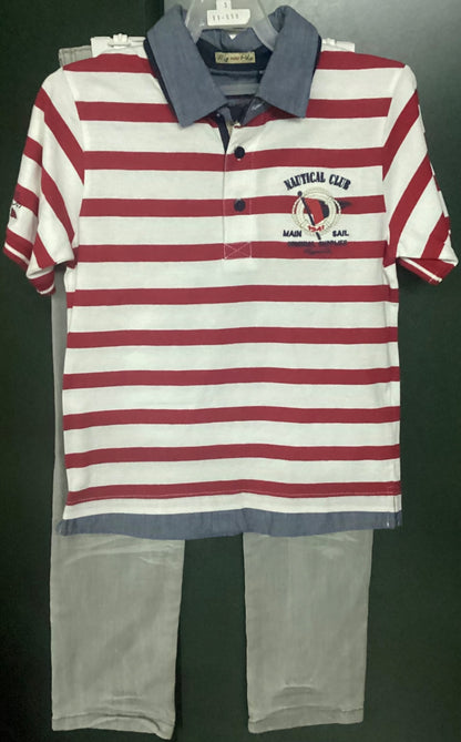 Conjunto para Niño en Puebla