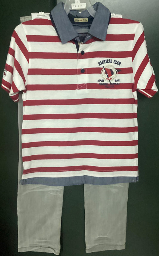 Conjunto para Niño en Puebla
