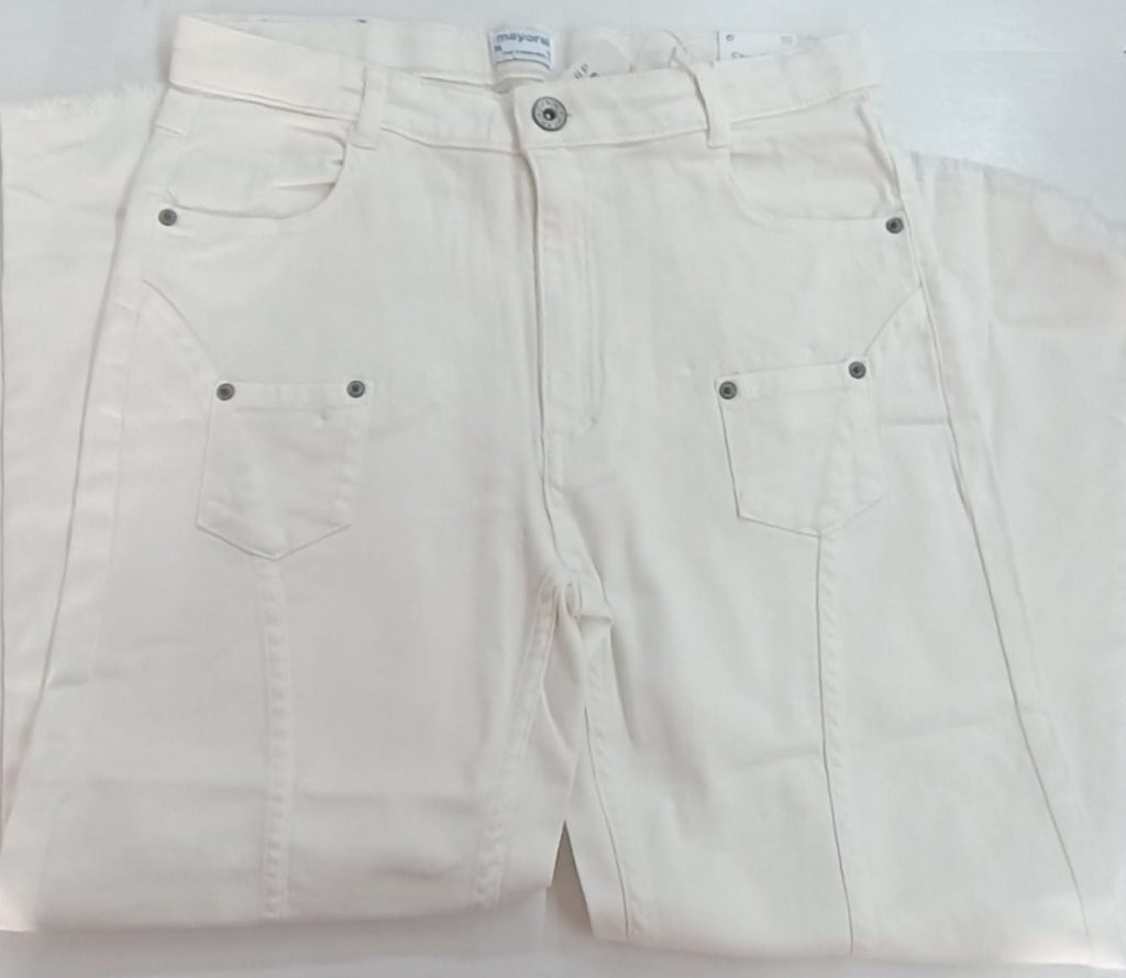 Conjunto de 2pz para Niña Mayoral 6178-75 Talla 16 Años