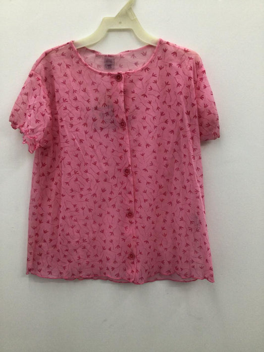 Conjunto de 2pza para Niña Big Fun 7800 Talla 10 Años