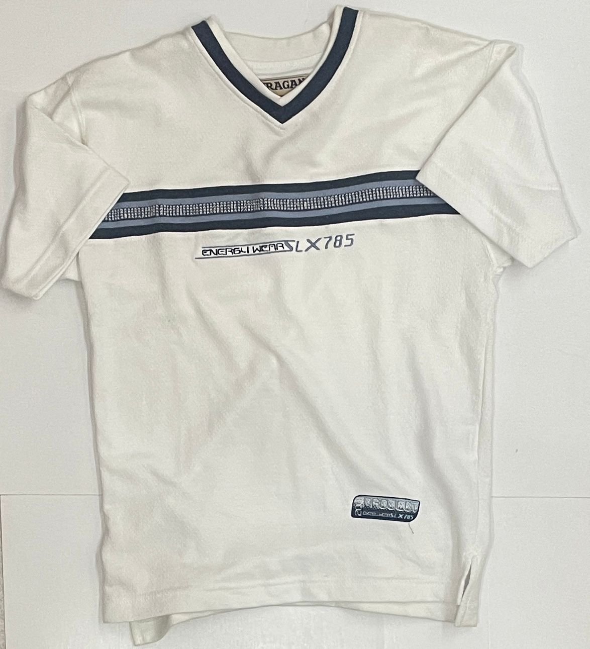 Conjunto de 2pza para Niño Puebla