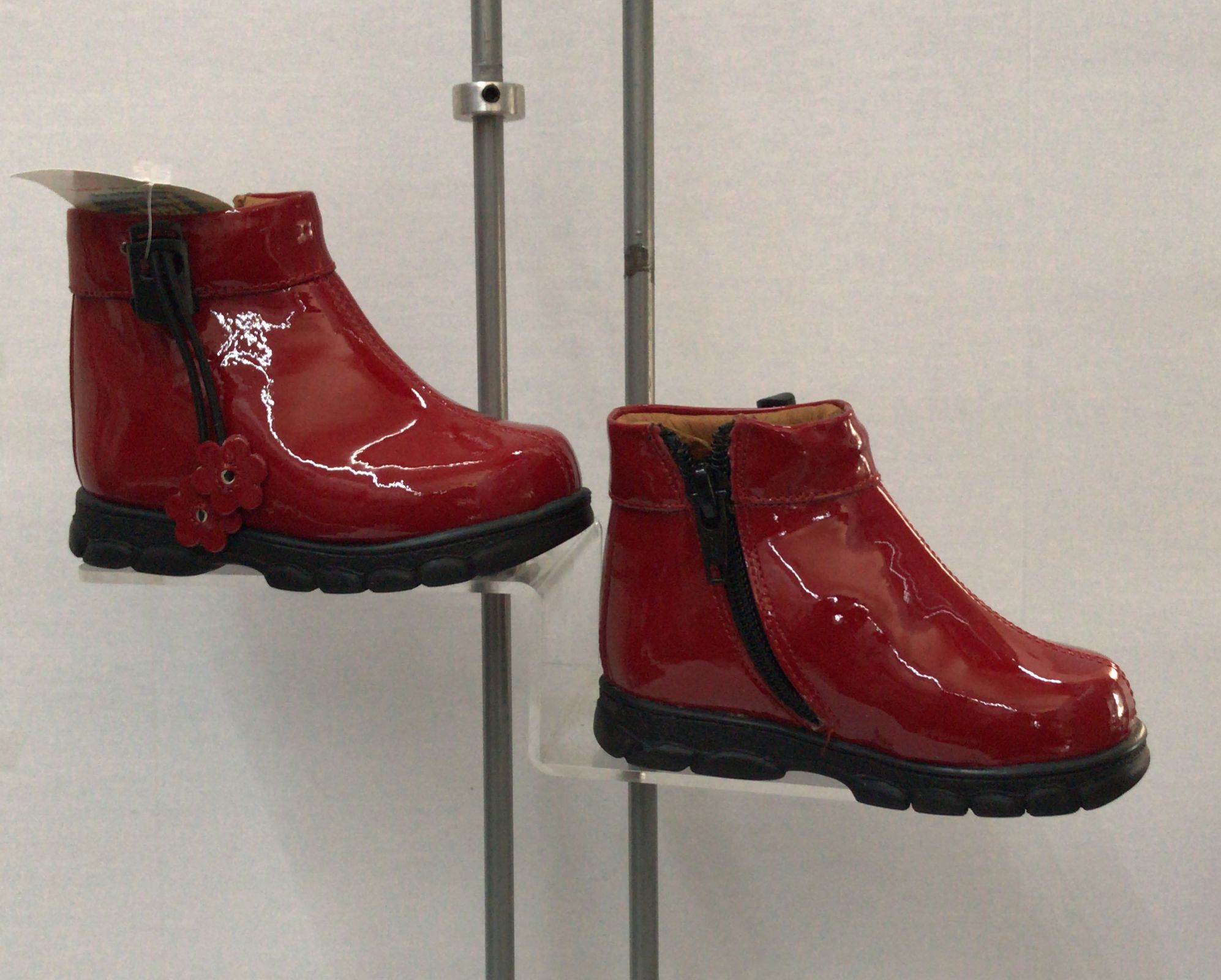 Bota Casual para Niña Kinder 382